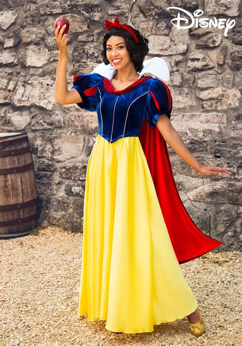 disney shop snow white dress|snow white original dress.